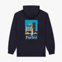 Chesapeake Hoodie Navy