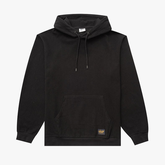 Chill Hoodie Black