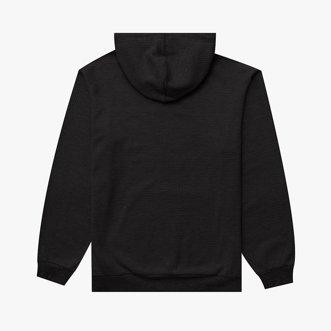 Chill Hoodie Black