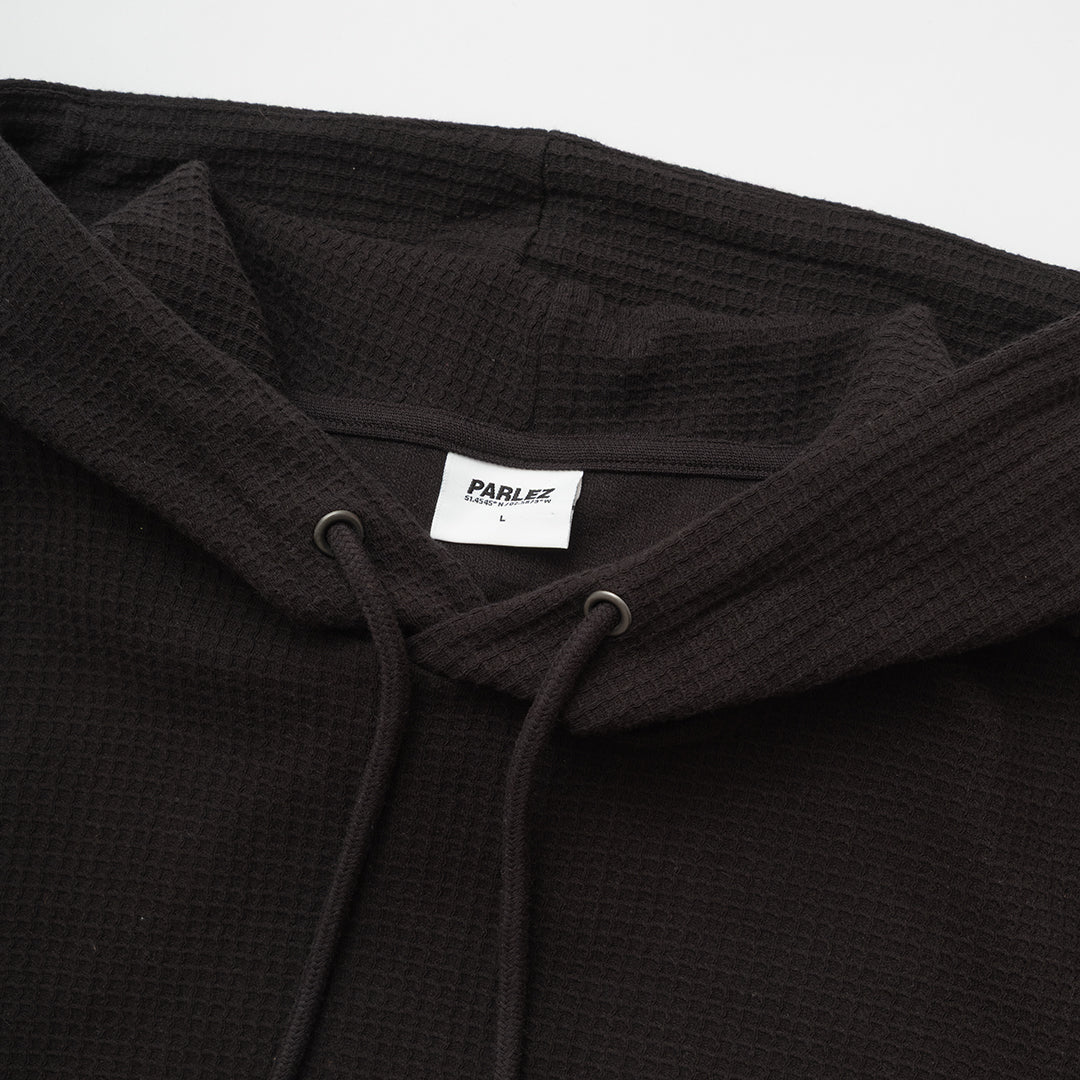 Chill Hoodie Black