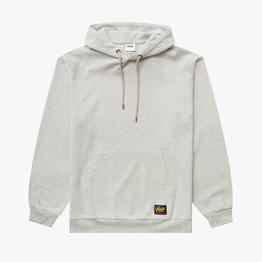 Chill Hoodie Heather