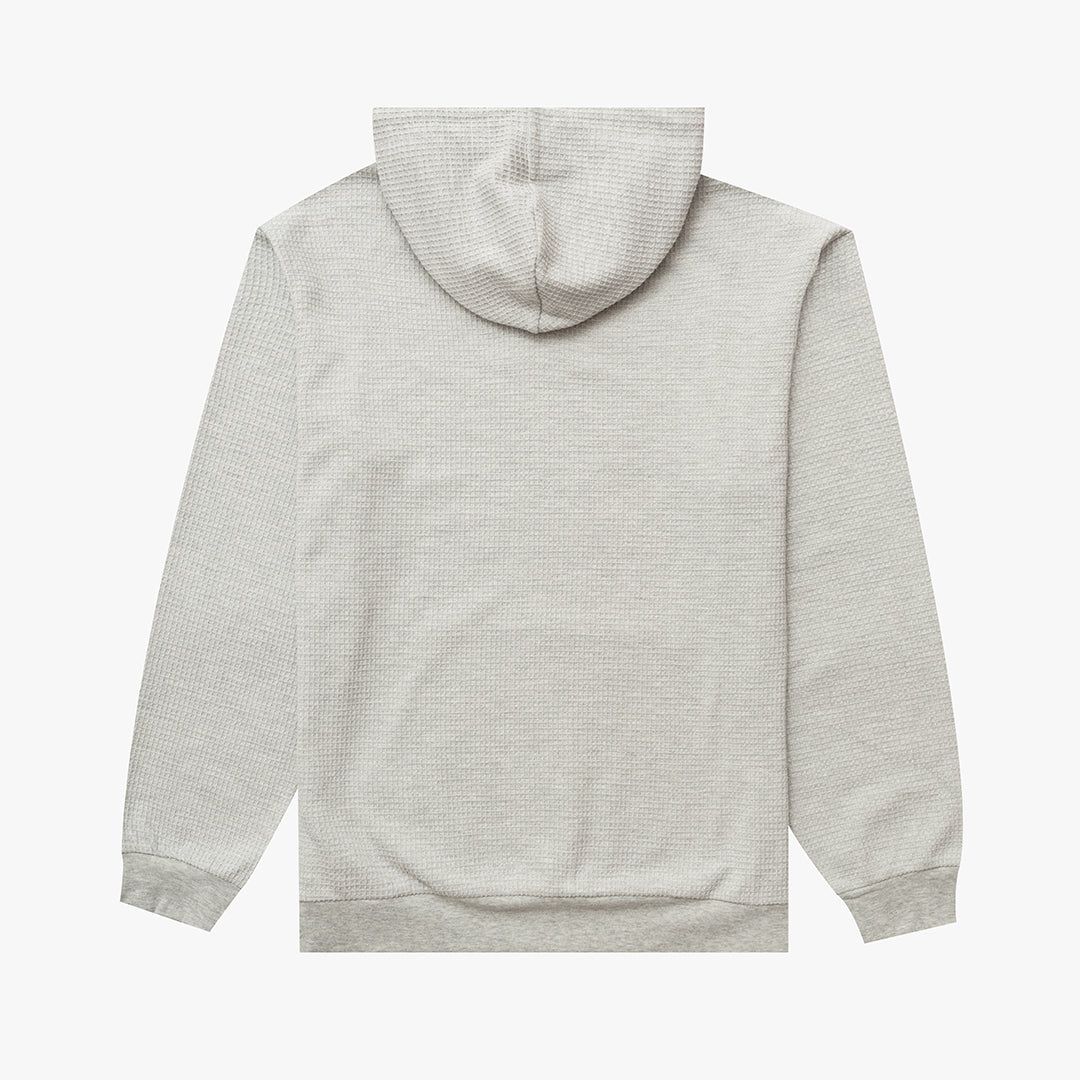Chill Hoodie Heather
