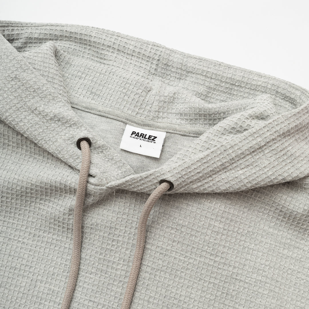 Chill Hoodie Heather