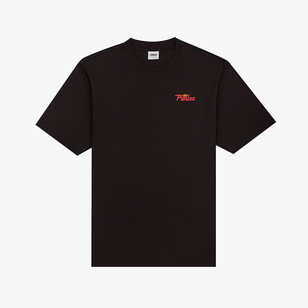 Chip T-Shirt Black