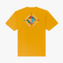 Chukka T-Shirt Yellow