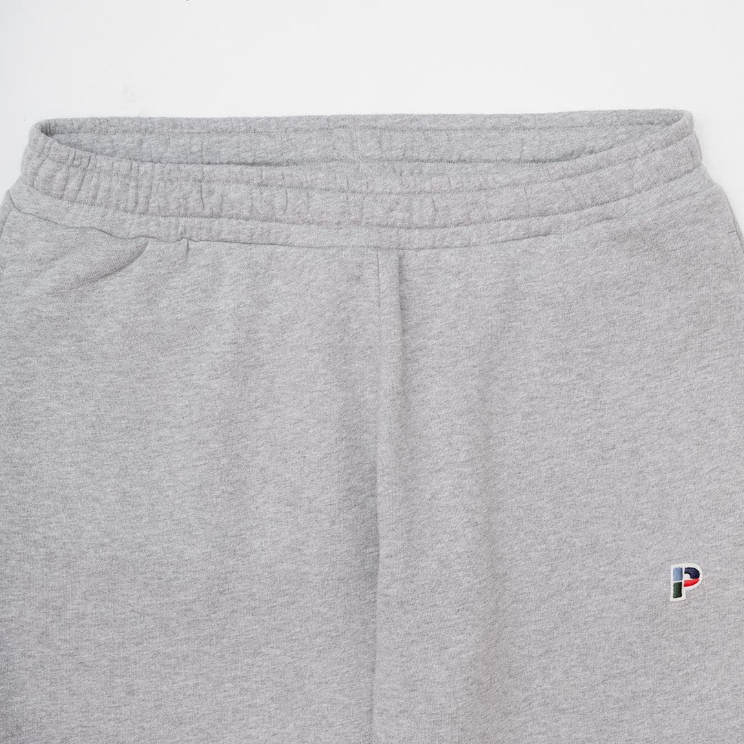 The Mens Circuit Sweat Pants Heather from Parlez clothing