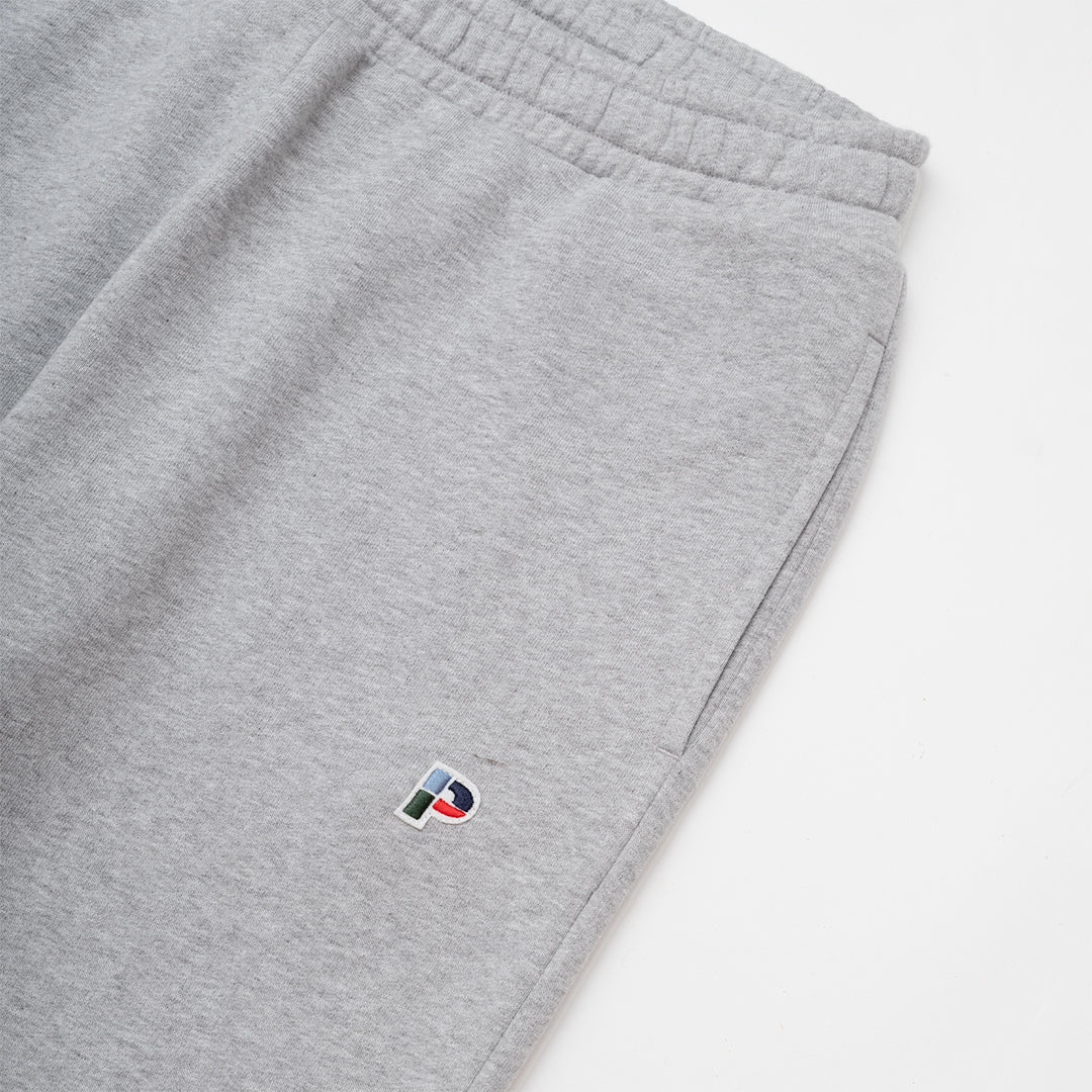 The Mens Circuit Sweat Pants Heather from Parlez clothing