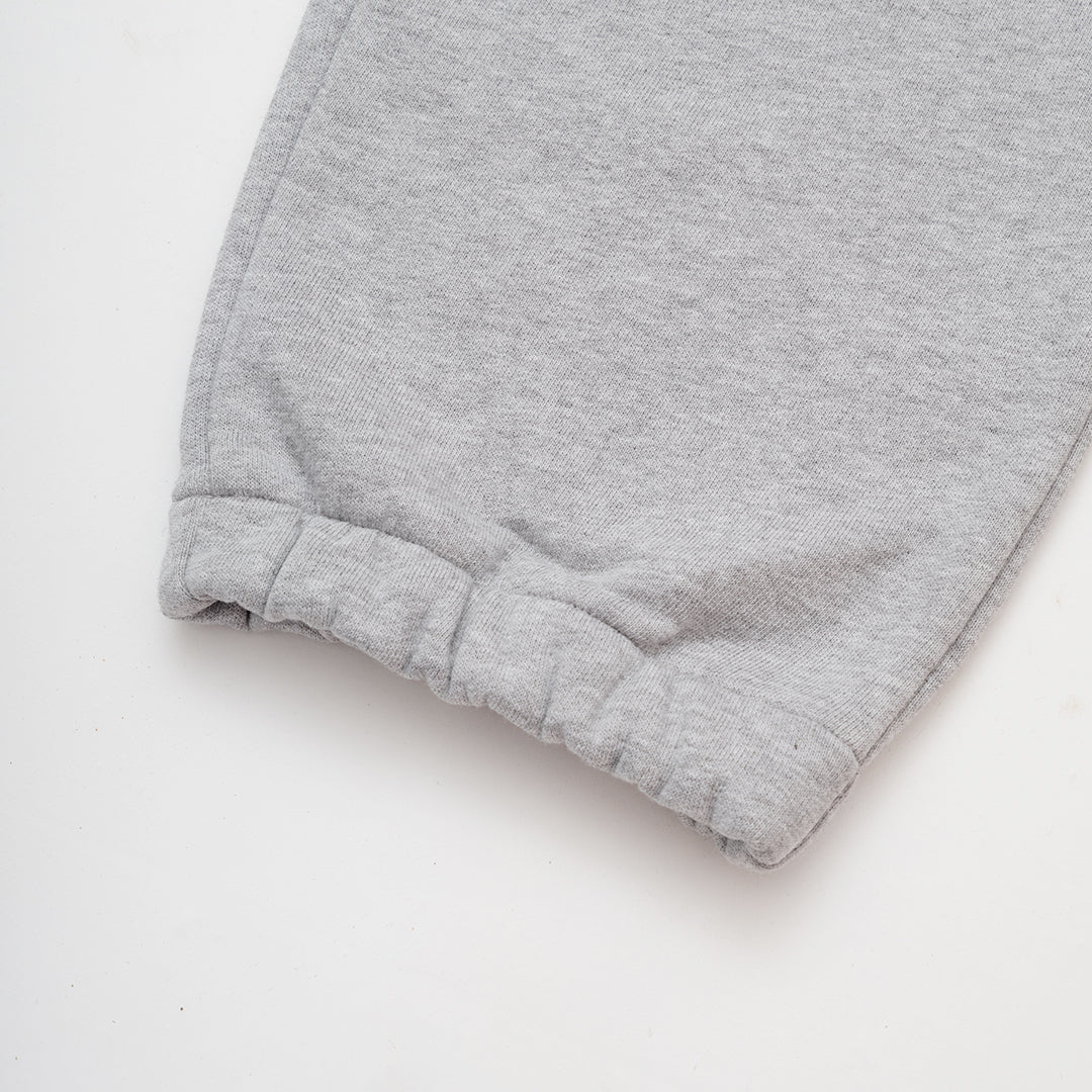 The Mens Circuit Sweat Pants Heather from Parlez clothing