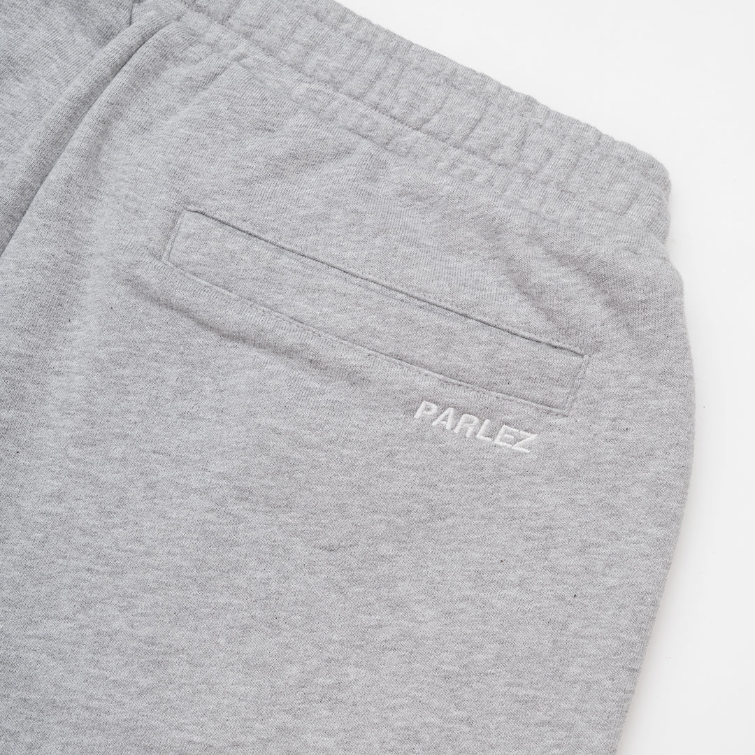 The Mens Circuit Sweat Pants Heather from Parlez clothing