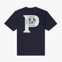 Clark T-Shirt Midnight