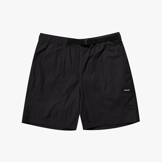 Cliff Shorts Black