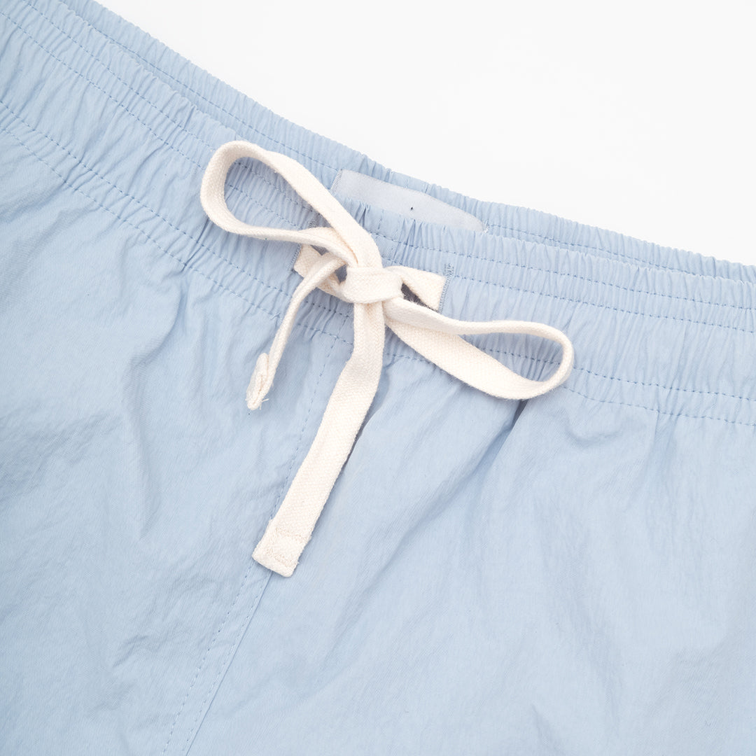 The Mens Climb Shorts Cloud from Parlez clothing