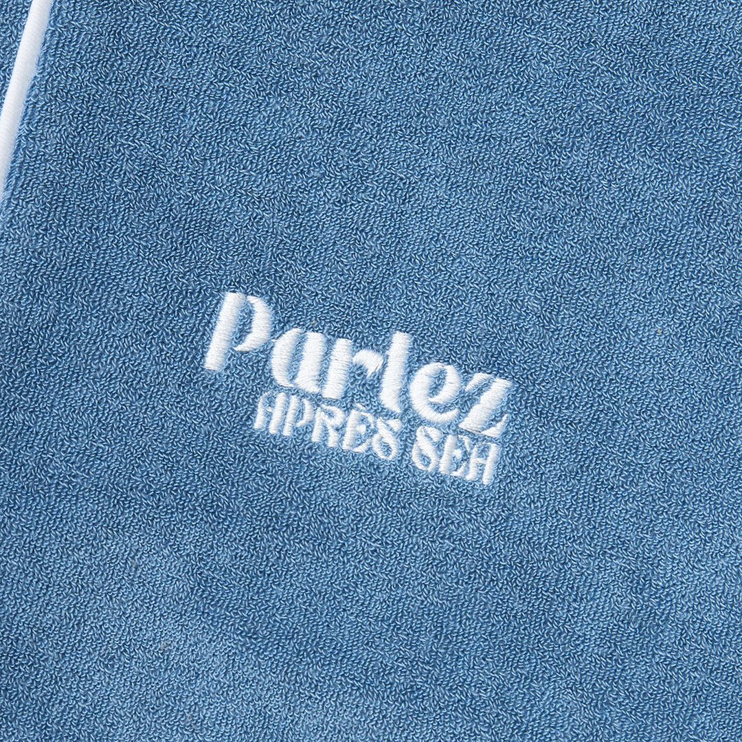Clubhouse Shirt China Blue