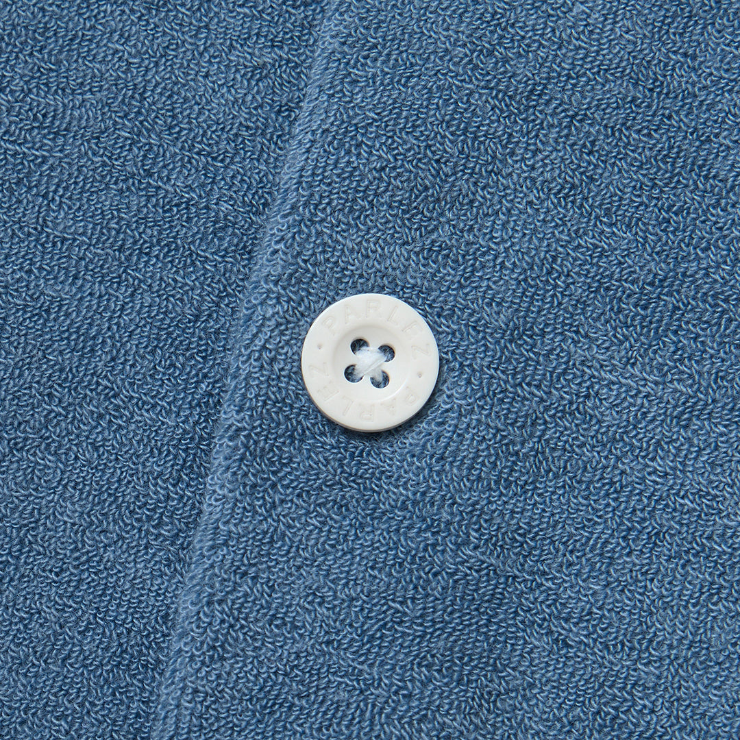 Clubhouse Shirt China Blue