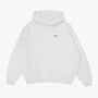 Coastal Oversized Hoodie Heather