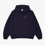 Coastal Oversized Hoodie Midnight