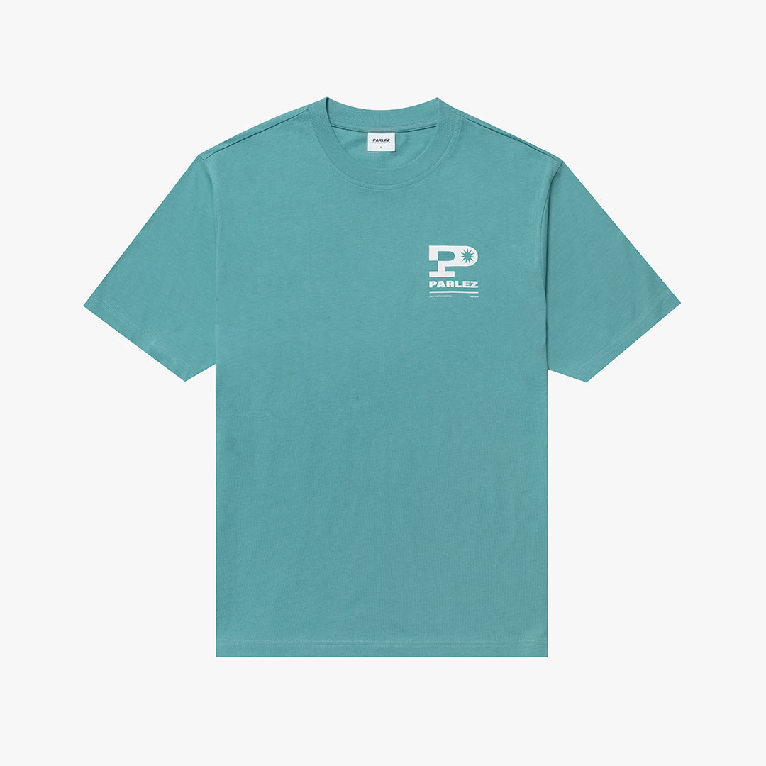 Complex T-Shirt Leaf