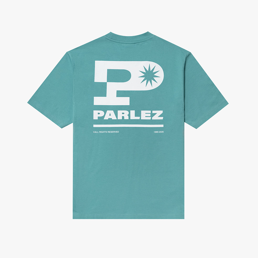 Complex T-Shirt Leaf