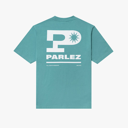 Complex T-Shirt Leaf