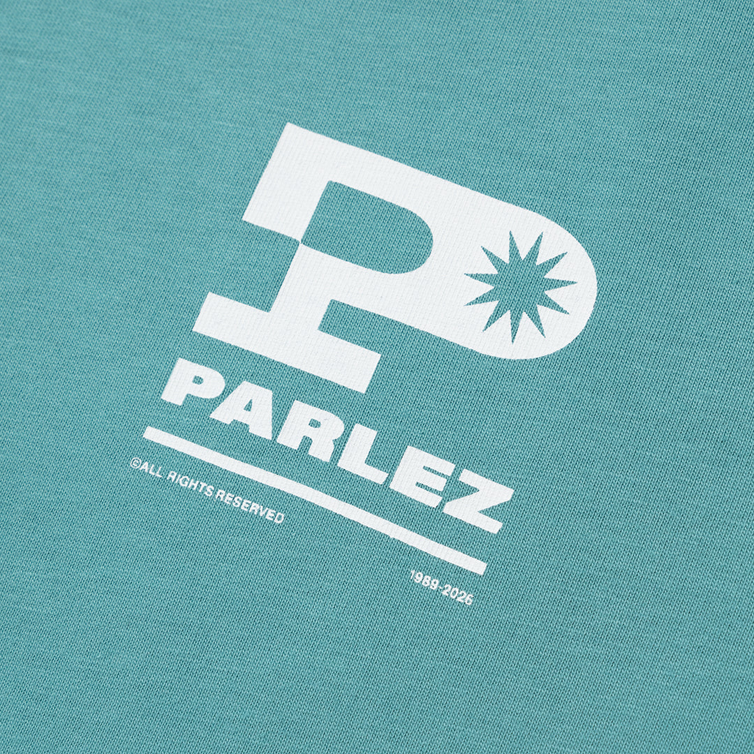 Complex T-Shirt Leaf