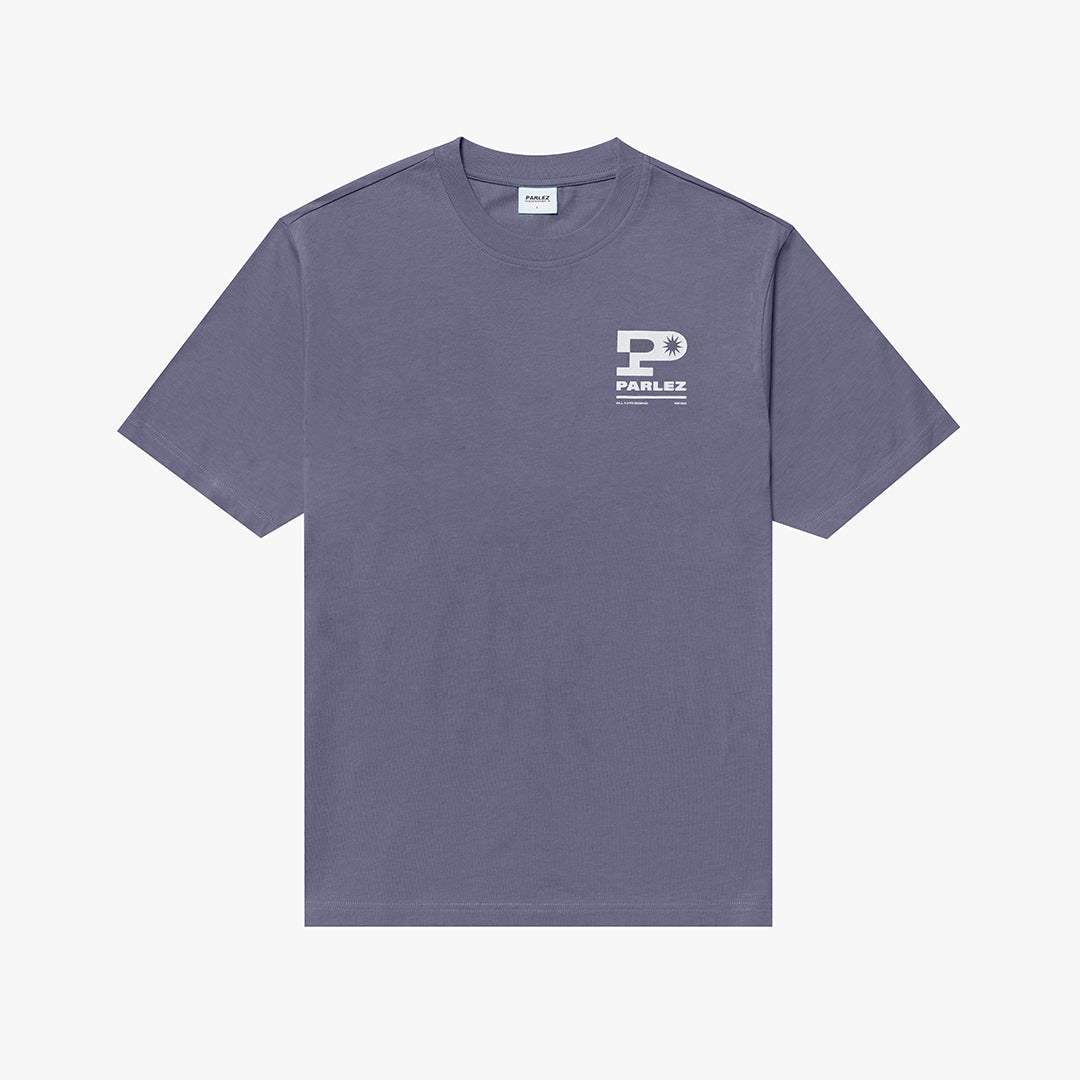 Complex T-Shirt Purple Haze