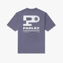 Complex T-Shirt Purple Haze
