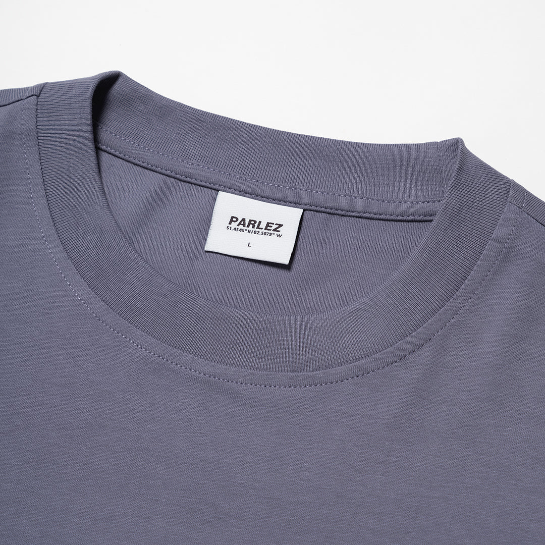 Complex T-Shirt Purple Haze