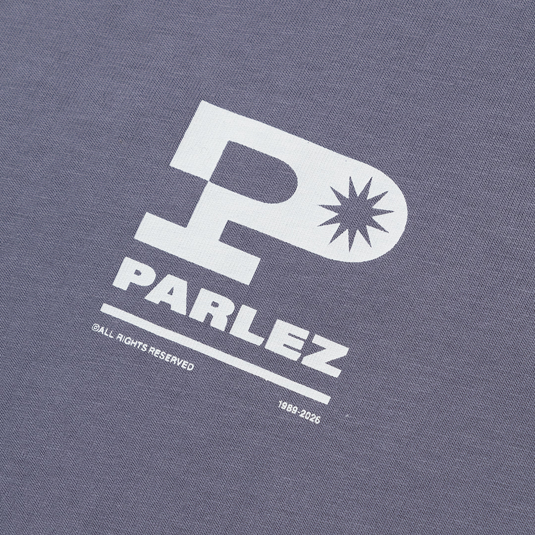 Complex T-Shirt Purple Haze