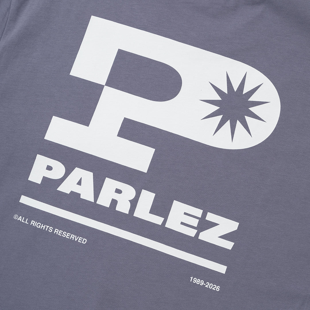 Complex T-Shirt Purple Haze