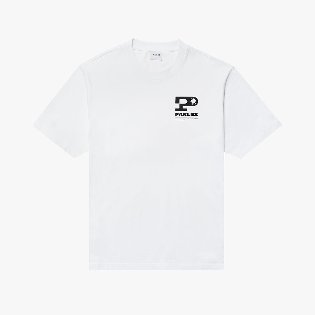 Complex T-Shirt White