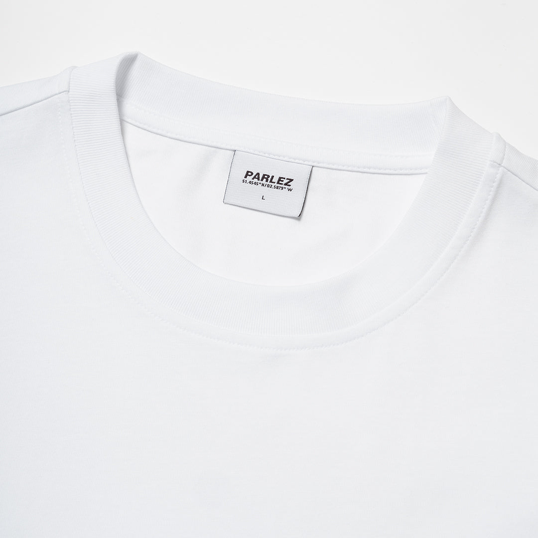 Complex T-Shirt White