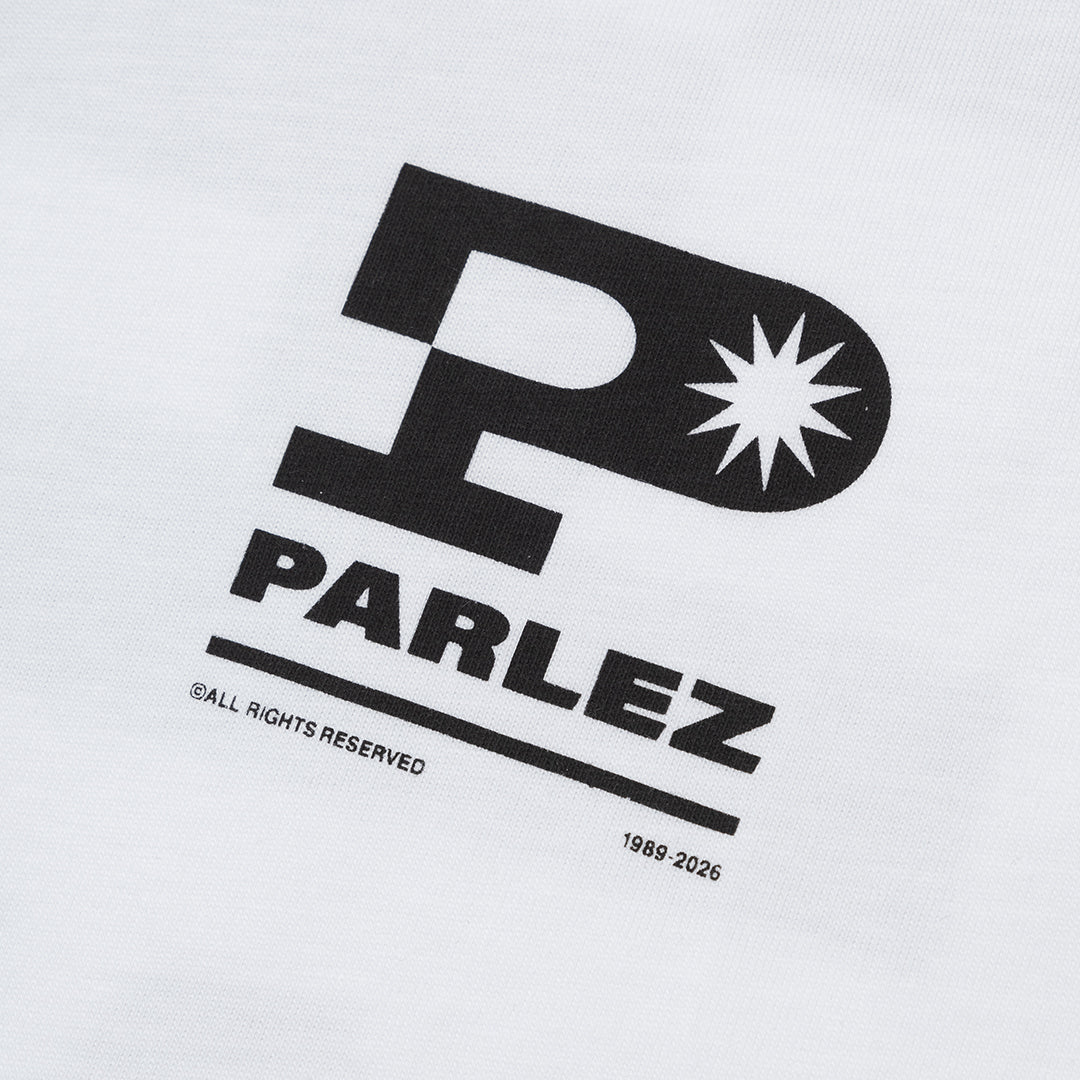 Complex T-Shirt White