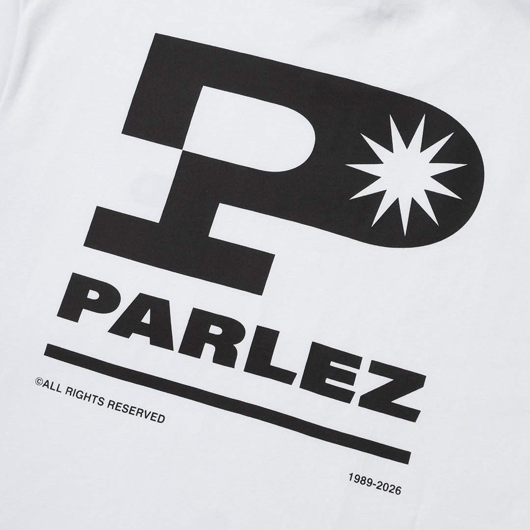 Complex T-Shirt White