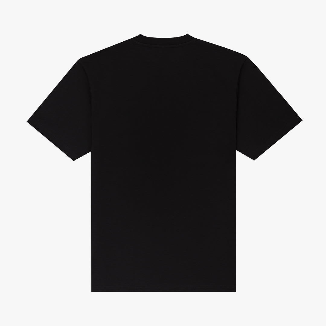 Copa T-Shirt Black
