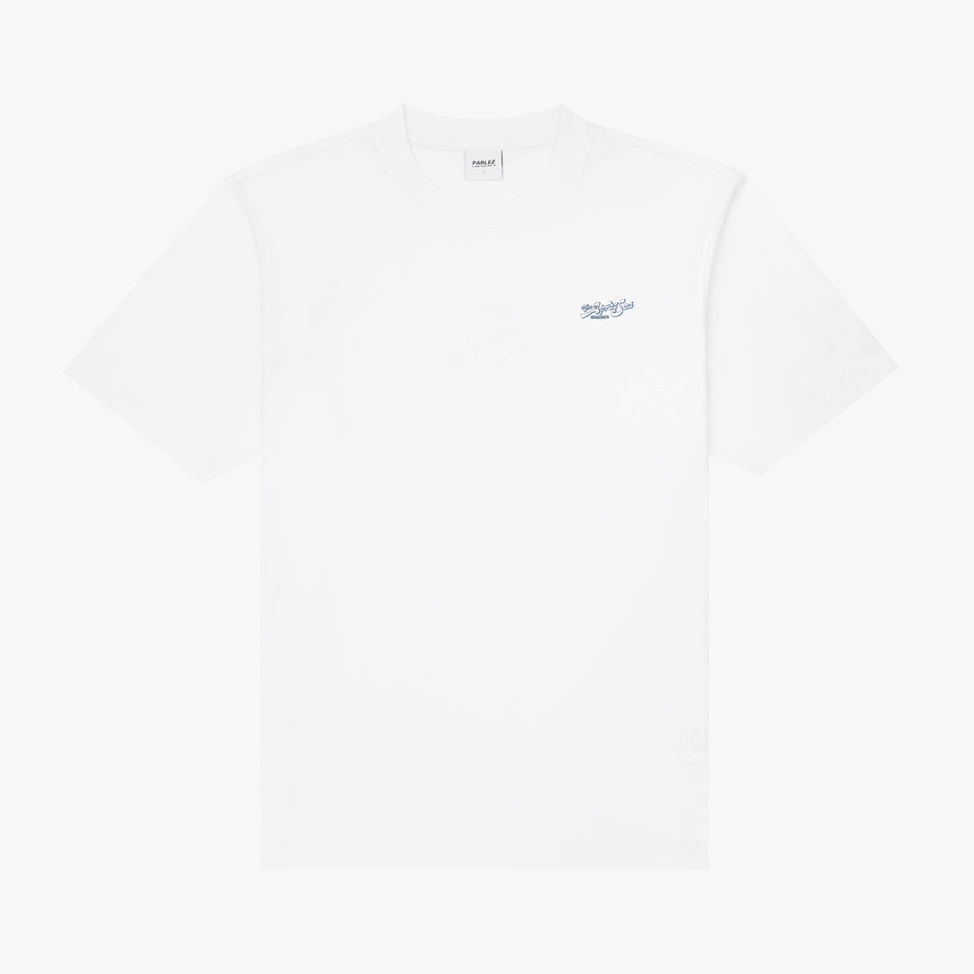 Coran T-Shirt White