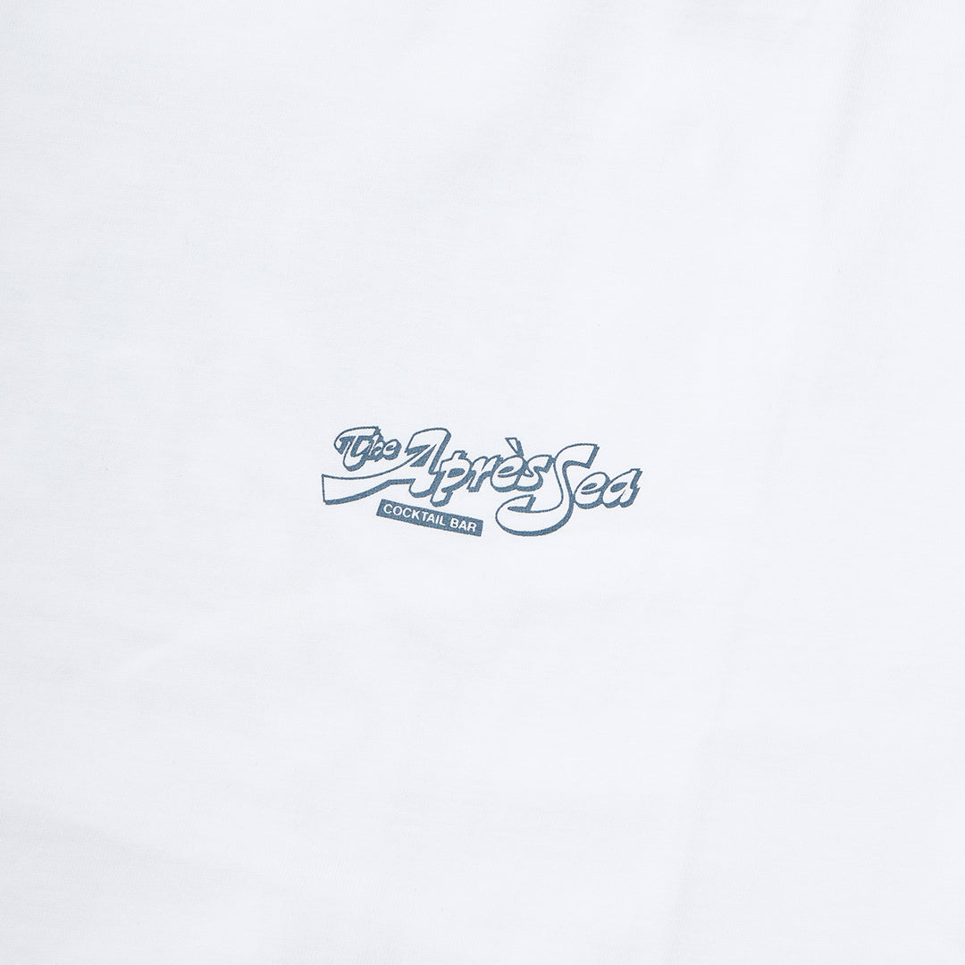 Coran T-Shirt White