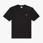 Covered T-Shirt Black