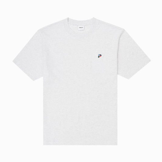 Covered T-Shirt Heather