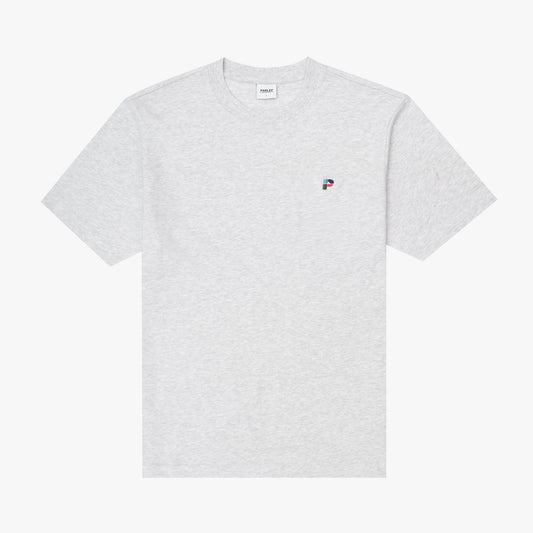 Covered T-Shirt Heather