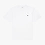 Covered T-Shirt White