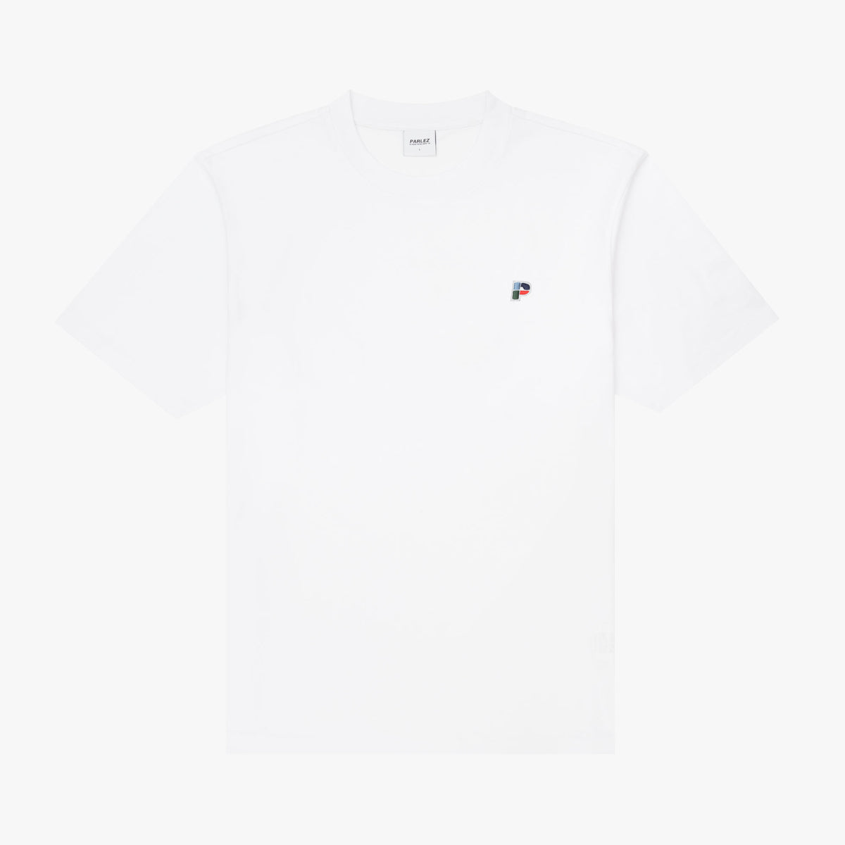 Covered T-Shirt White