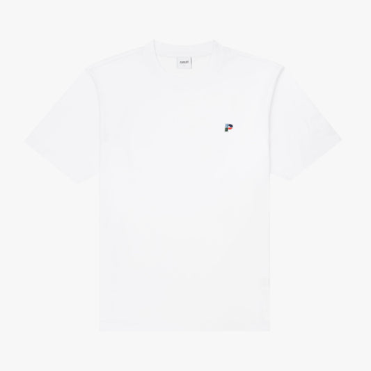 Covered T-Shirt White
