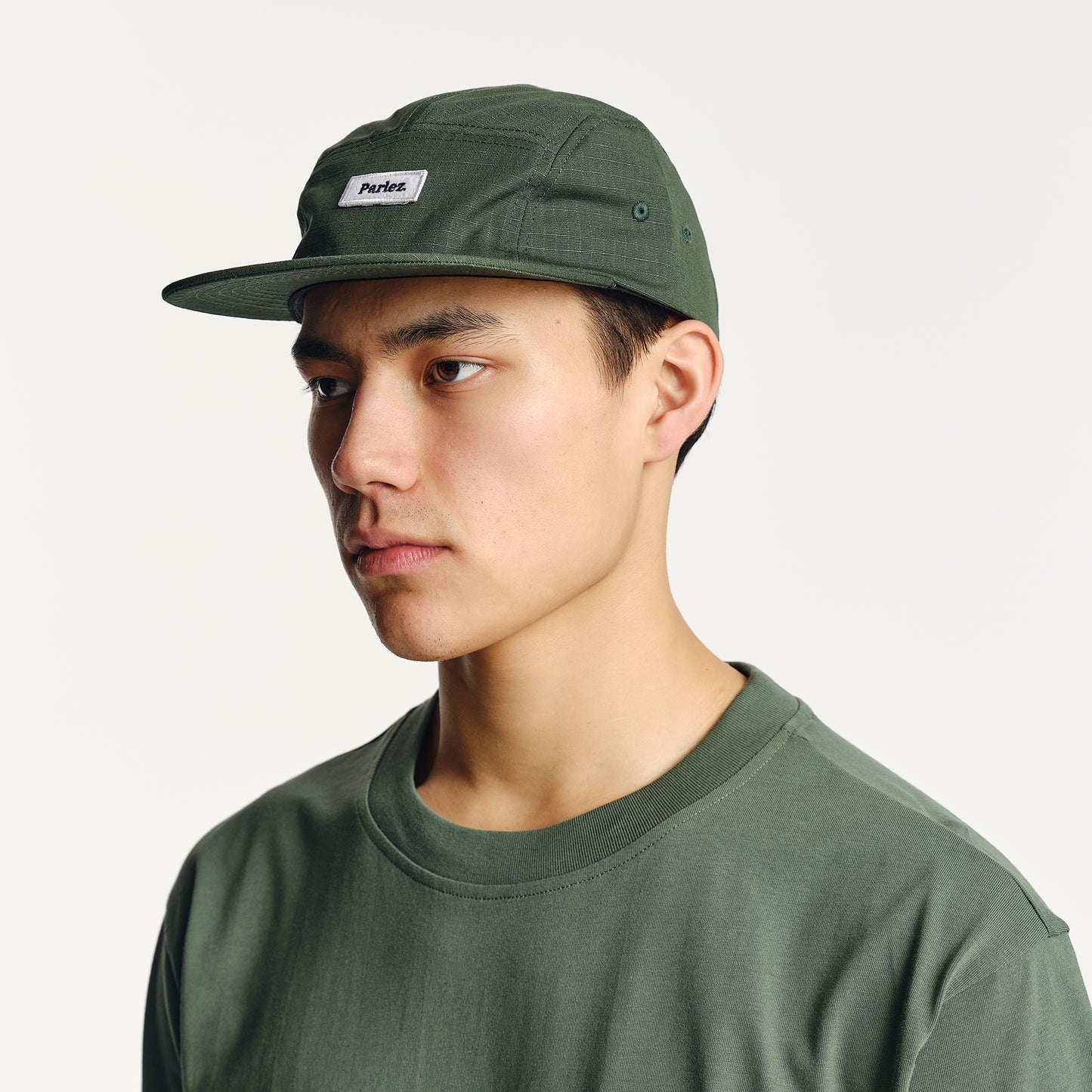 Cover 5 Panel Kelp Green