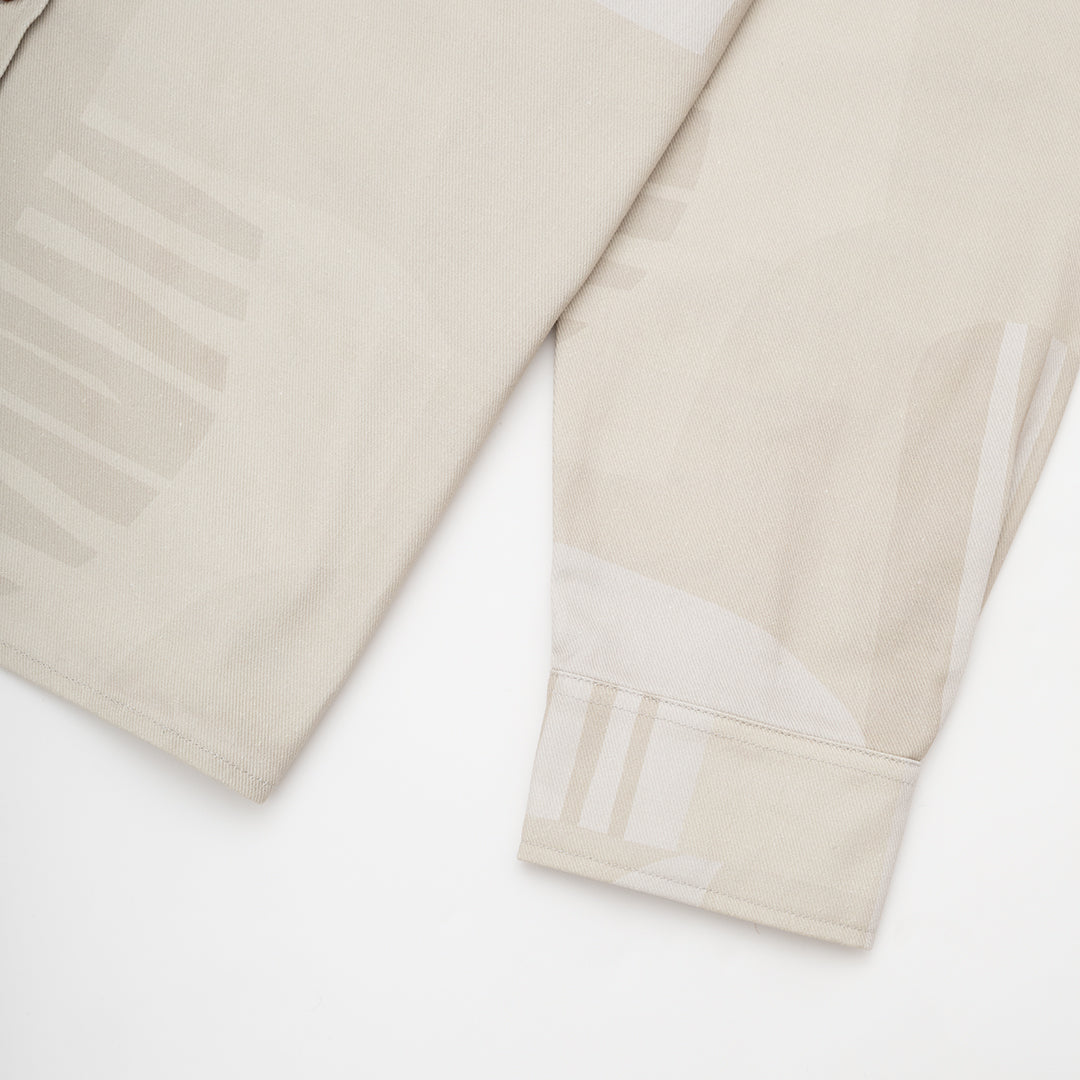 Craftwork Overshirt Putty