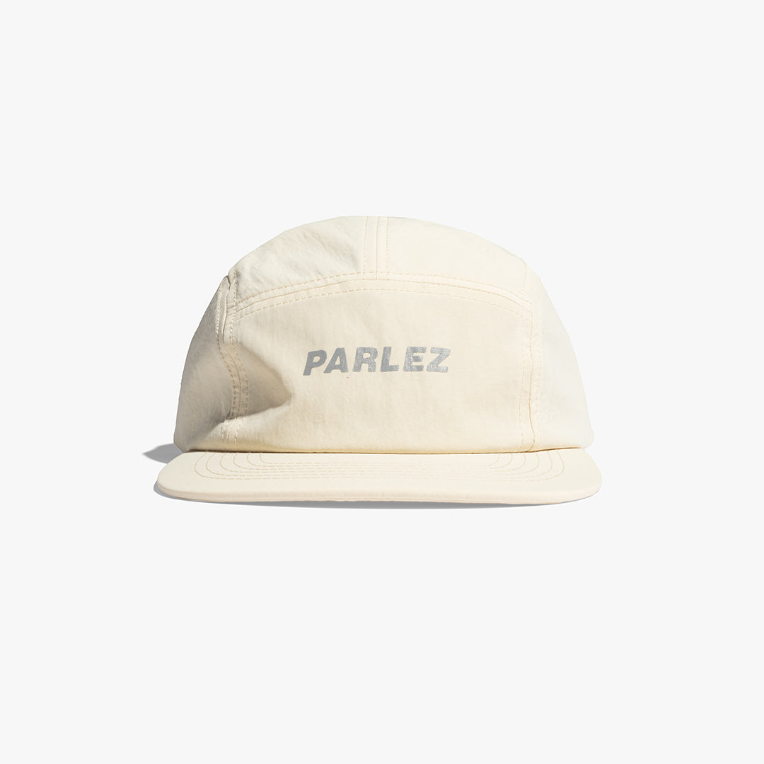 The Mens Glare Cap Shell from Parlez clothing