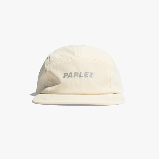 The Mens Glare Cap Shell from Parlez clothing