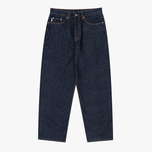 Prospect Denim Trouser Mid Enzyme Wash