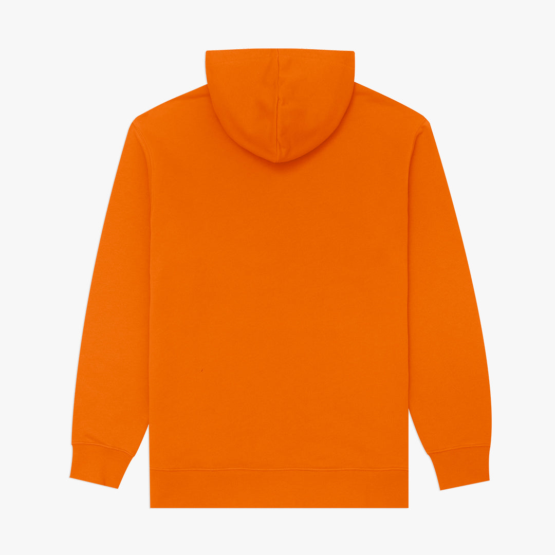 Avery Hoodie Tangerine