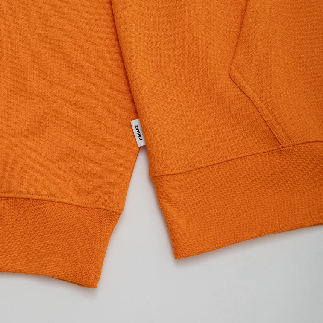 Avery Hoodie Tangerine