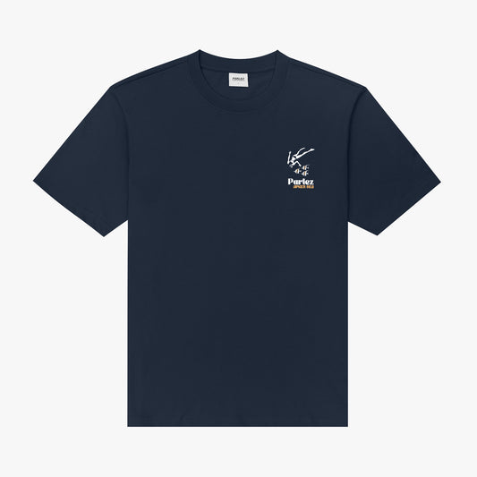 Depth T-Shirt Midnight